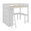 Lit mezzanine double avec bureau et tablette-1282228477