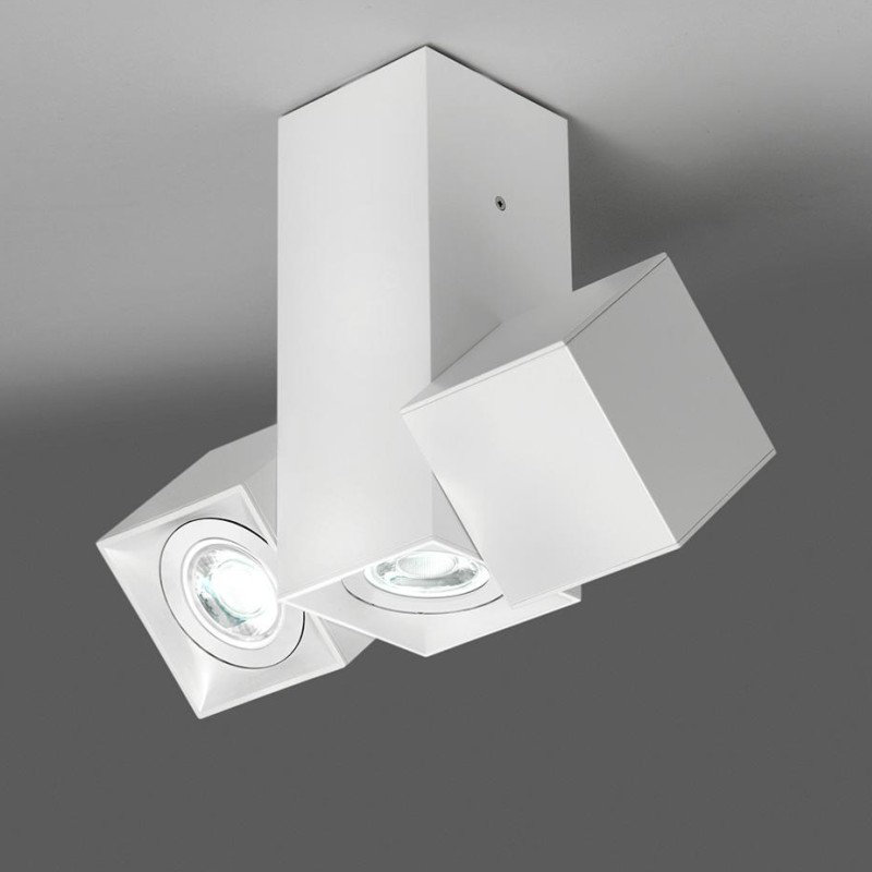 Dau 3-Light Spotlight