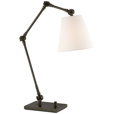 Suzanne Kasler Graves Task Lamp