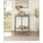 Justino Natural Oak