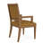 Adley Upholstered Arm Chair