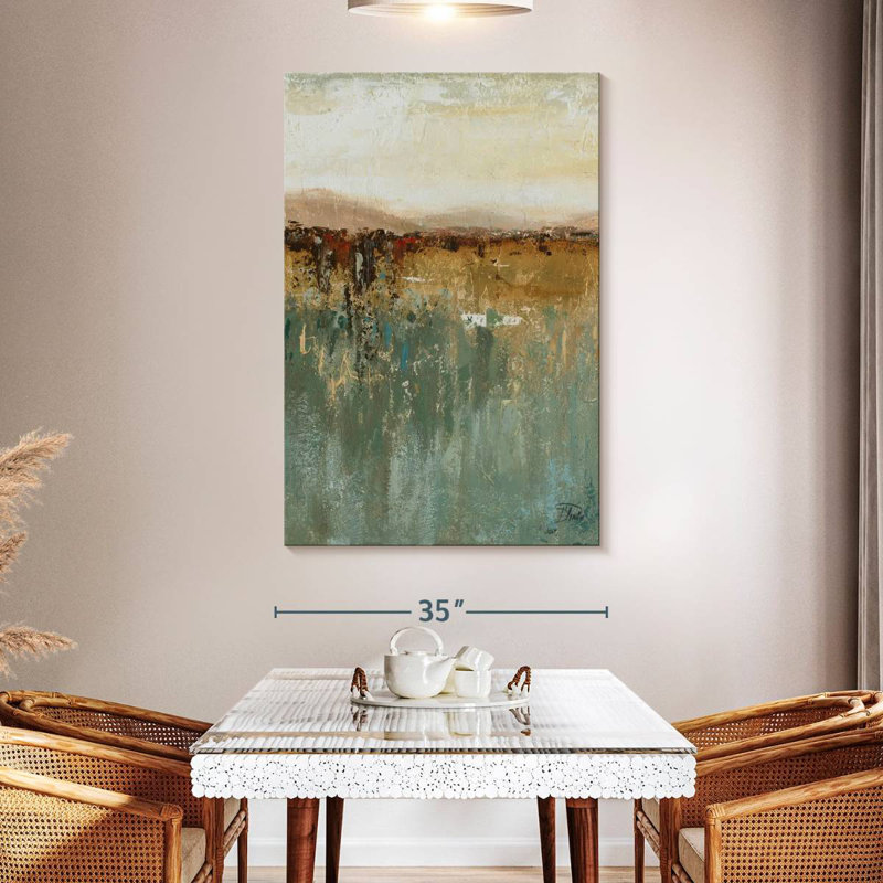 Avery Antique Contemporary II, H 51 po x l 34 po