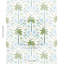 Island Palm Indoor/Outdoor Fabric-1846621657
