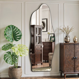 Miroir pleine grandeur Dreamy Cloud