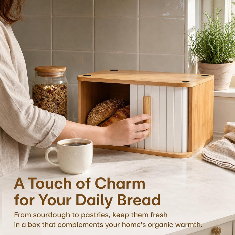 Food Storage Container