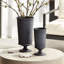 Aluminum Table Vase-1901388084