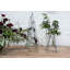 Handmade Metal Table Vase