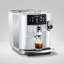JURA J8 Twin Diamond White-926933632