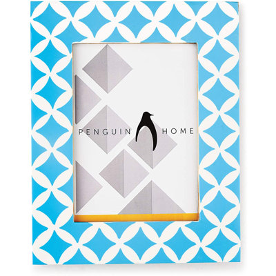 Bevelled Picture Frame