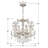 Frida Semi Flush Mount-20319476
