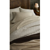 All Seasons Brushed Sheets
