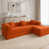 Orange est en rupture de stock