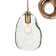 Bubble 8 - Light Chandelier