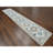 Zimmie One-of-a-Kind 2'8" X 14'1" New Age Runner Wool Area Rug