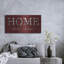 «Home Buffalo Check» par Imparfect Dust-342118402