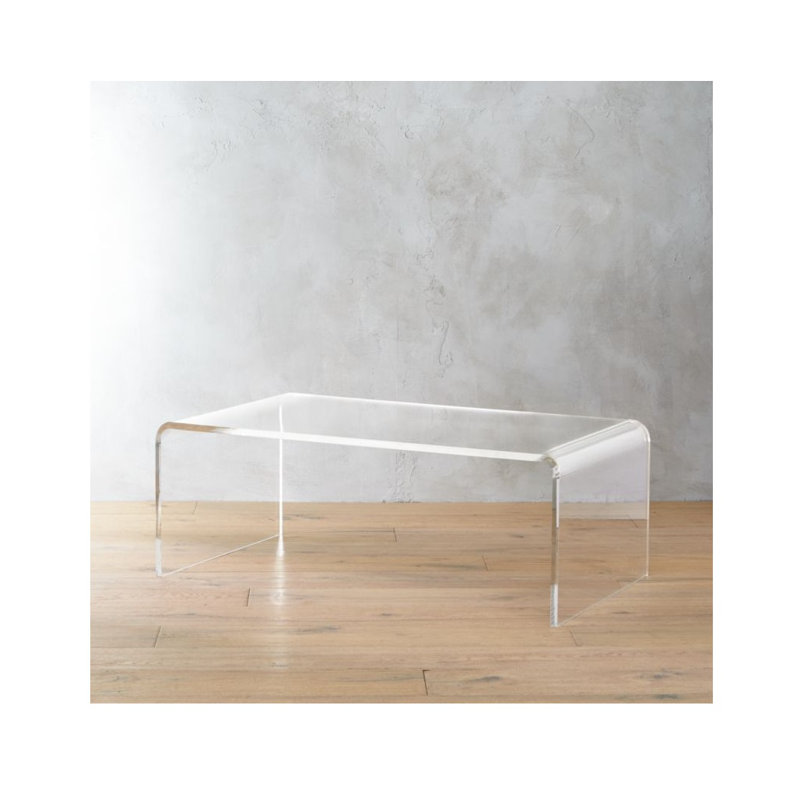 Table basse LucentEdge