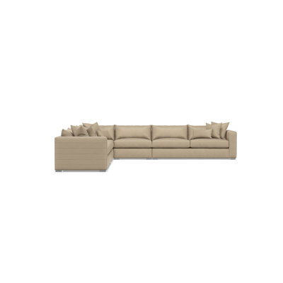 Sectional