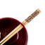Ensemble de bol et baguettes 20 oz Harry Potter