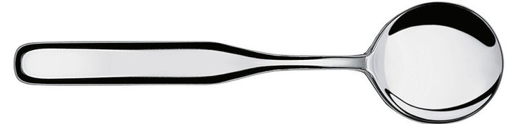 Collo-alto Flatware