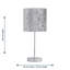 Thomaston Metal Table Lamp