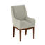 Upholstered Arm Chair-1613394145-1613397777