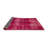 Abstract Indoor Rug-1012234198