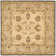 Tingley Hand Tufted Wool Oriental Rug