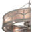 Anngela 30'' Ceiling Fan with Light Kit