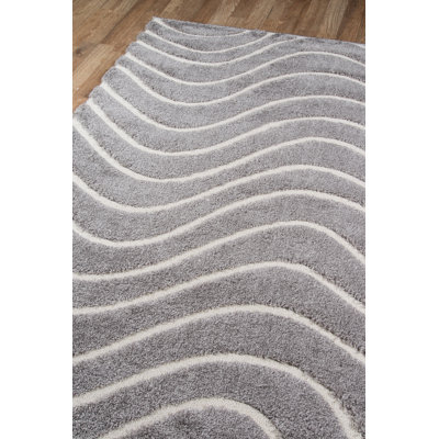 Gravesham Geometric Indoor Rug