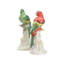 Large Parrots With Cherries (Pair)-1215862906
