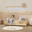 Single (3') Toddler Beds House Beds