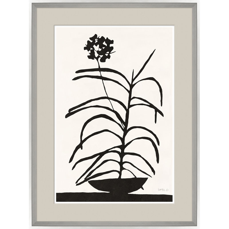 So Lovely Print by Susan Hable