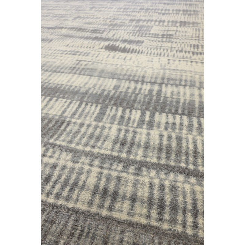 One-of-a-Kind Rectangle 9' X 12'2" Area Rug