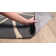 Wool Abstract Indoor Rug