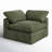 Wonardo Upholstered Corner Chair-1309128251