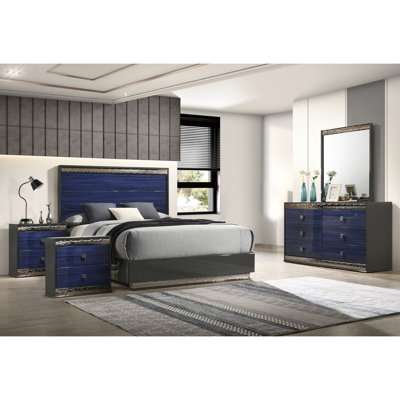 Sherborne Bedroom Set