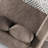 Corduroy In Camel Colorway, Comfortable Padding Inside, Combine With 3 Seater For A Setup Shade, Gentle Pampering Feel, 4 Segmented Design-321734256