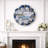 Coastal Lighthouse Wreath