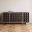 Buffet de rangement rétro multifonctionnel-984138231
