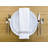Cotton Striped Square Napkin-88110223