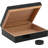 Kaenon Wood Cigar Humidor