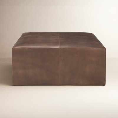 Upholstered Ottoman