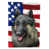 Shiloh Shepherd sélectionné