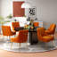 Chaise de salle à manger Baudel-624876230