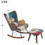 Holms Rocking Chair