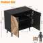 80.1cm Sideboard