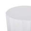 Table de bout simple