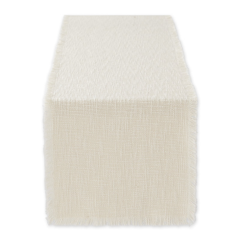 Fortside Dining Linens, Light Beige