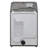 LG 7.3 cu. ft. Ultra Large Capacity Smart Wi-Fi Enabled Rear Control Electric Dryer with Easyload Door-77993847