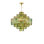 Sommelier 8 - Light Chandelier
